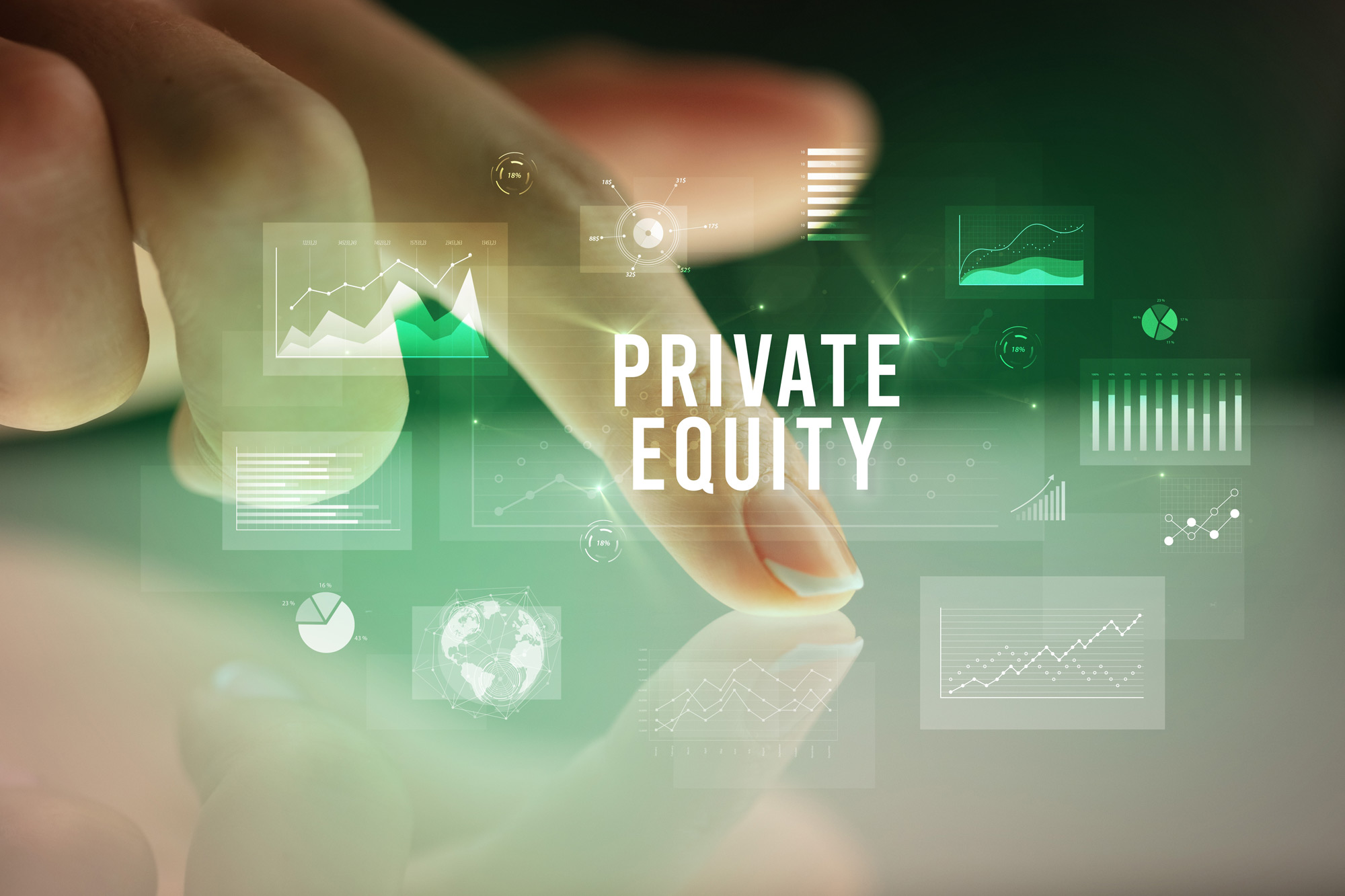Private Equity