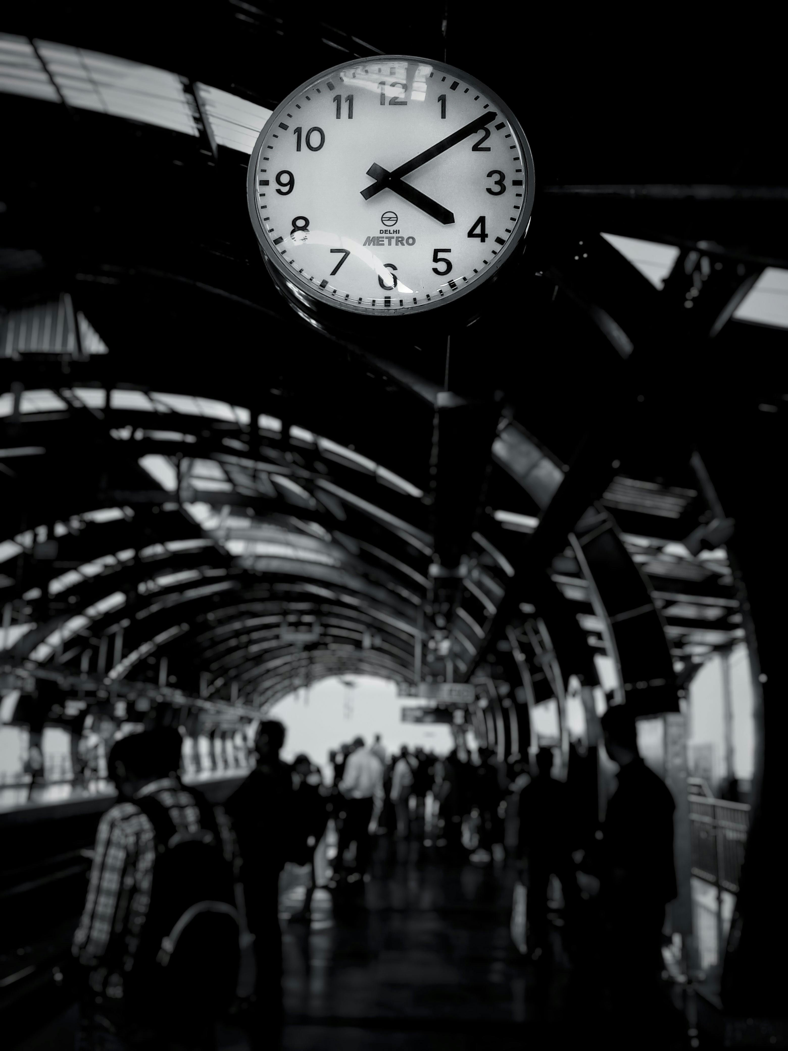 Time - hourglass